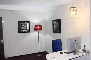 Tangfeng Art Hotel Shenyang North Railway Station Thẩm Dương Ngoại thất bức ảnh