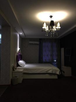 Tangfeng Art Hotel Shenyang North Railway Station Thẩm Dương Ngoại thất bức ảnh