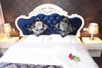 Tangfeng Art Hotel Shenyang North Railway Station Thẩm Dương Ngoại thất bức ảnh