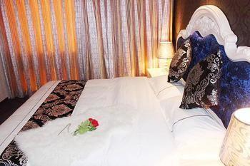 Tangfeng Art Hotel Shenyang North Railway Station Thẩm Dương Ngoại thất bức ảnh